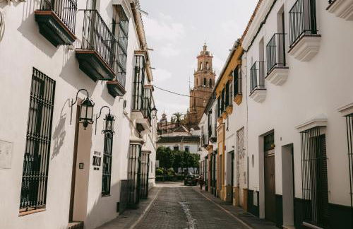 Hospederia Santa Clara - Foto 74