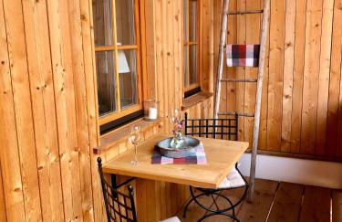 Chalet Hochgern - Photo 11