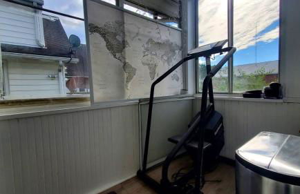 Modern 3BR Apartment Downtown HarborPt I-95 Train - Foto 51