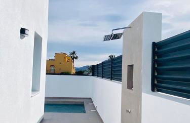 Horizon Sierra&Mar Los Gallardos - Foto 26