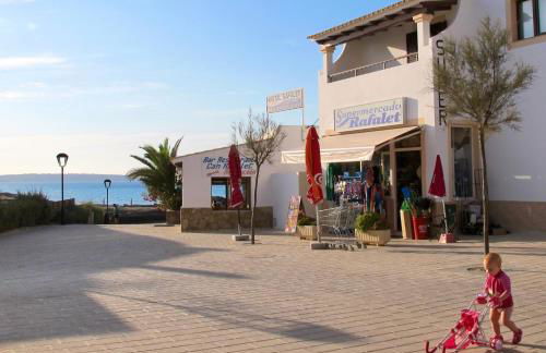 Apartments Campanitx - Astbury Formentera - Photo 10