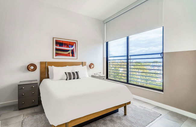 Sentral Wynwood - Foto 17