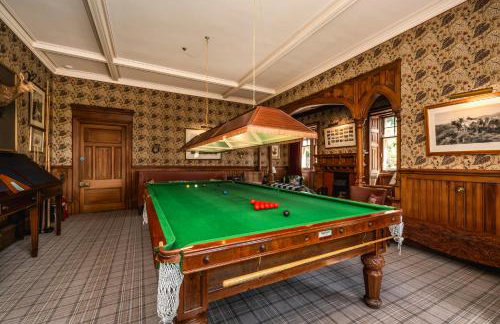 Dungarthill House - Foto 73