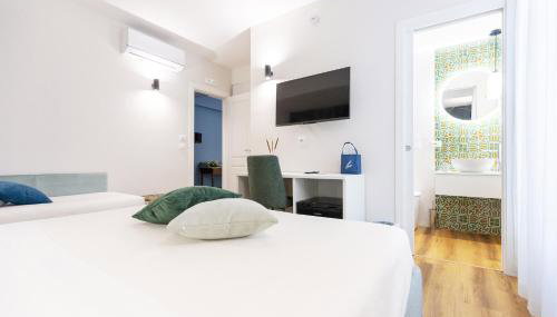 Kucuncy Luxury Apartment - Centro Storico di Lipari - 2 Camere, 2 Bagni - Foto 2