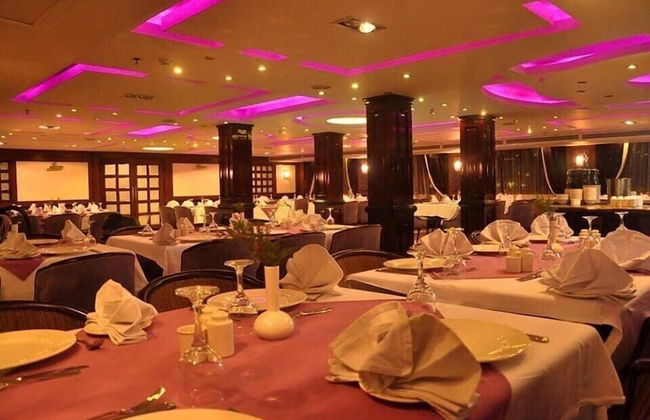 Nile Cruise Cairo Hotel - Foto 28