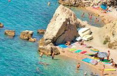 Sail Away Beach Apartment - Foto 2