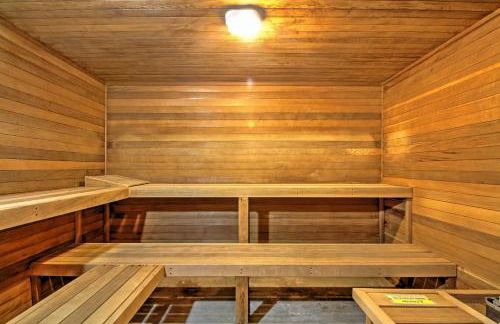 Lincoln Condo with Resort Amenities and Mountain Views - Foto 31