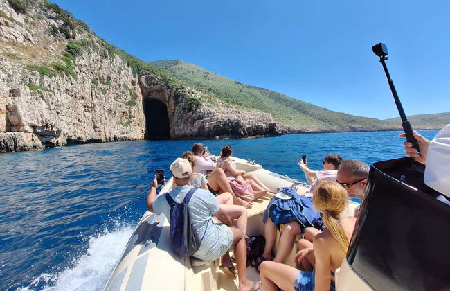 Sazan & Karaburun Islands Day Trip - Foto 6