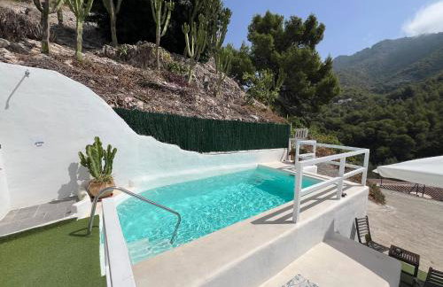 Villa Jardin piscina climatizada - Foto 32