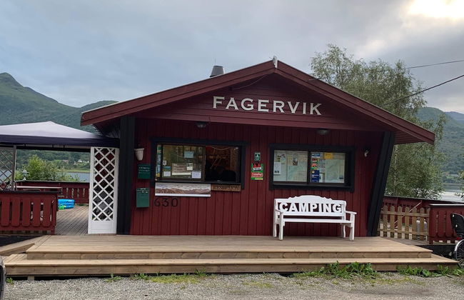 Fagervik Camping - Photo 66