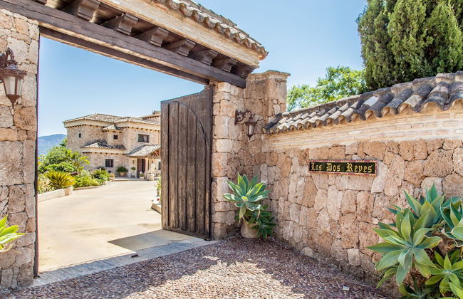 Cubo's Villa Dos Reyes - Foto 48