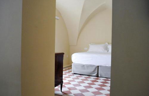 Family Suite - Palazzo Villani Lubelli - Foto 11