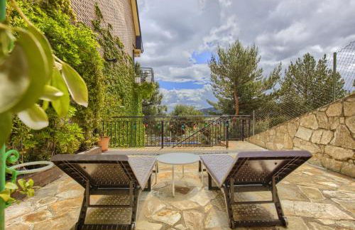 Casa Serrania - Photo 11