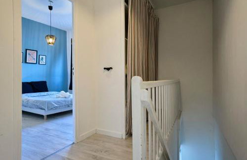 La Maison du Fresnoy - Métro Tourcoing - Foto 38