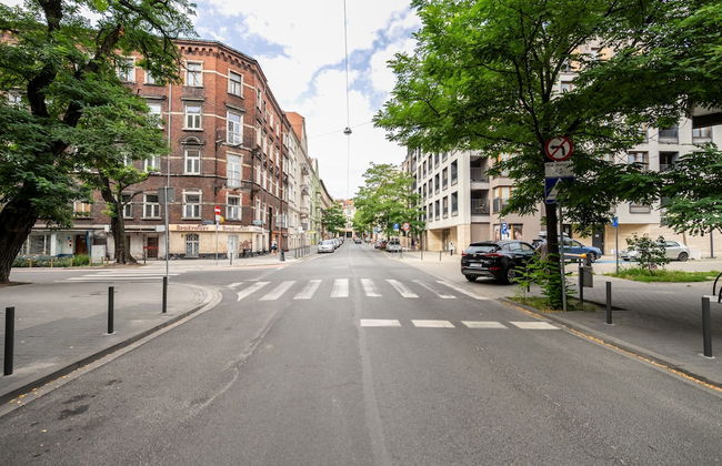 Studio Gasiorowskich8 by Renters - Foto 50