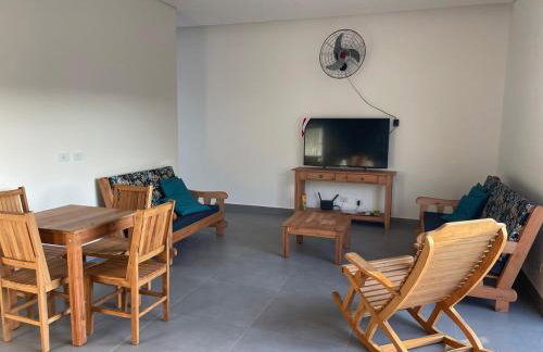 Recanto Cajarana Atibaia - piscina aquecida, linda vista - Foto 24