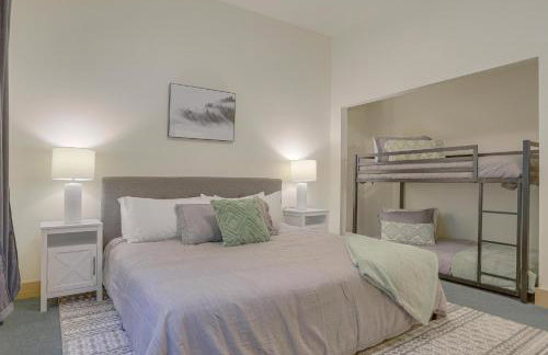 The Coho Lodge at Government Camp - Meredith Lodging - Foto 47