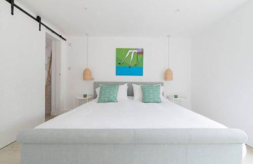 Simple Coastal Luxury near Southwold sleeps 10 - Foto 12