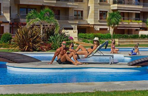 Apartamento en la Isla de la Toja - Foto 19