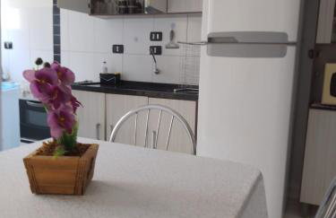 Apartamento Ubatuba Sun Way Ipiranguinha - Foto 8