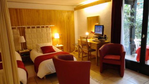 Garden Studio Chantilly - Foto 3