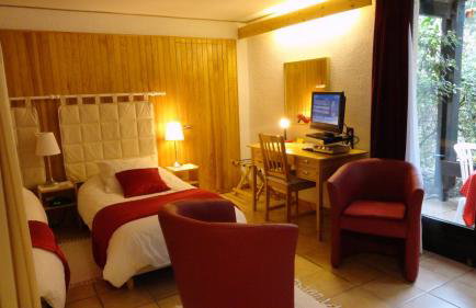 Garden Studio Chantilly - Foto 3