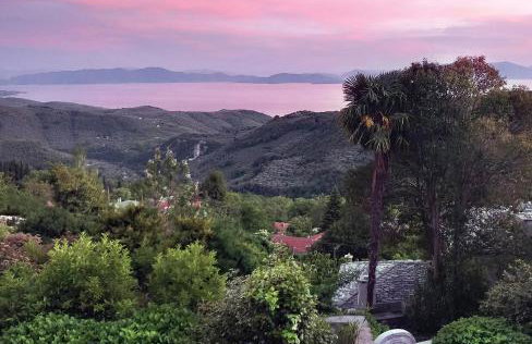 Milies Historic Chalet Pelion - Foto 6