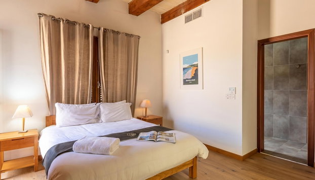 Onefifty Gozitan Villa and Pool - Foto 4, Habitación