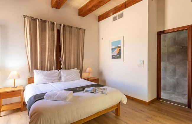Onefifty Gozitan Villa and Pool - Foto 4