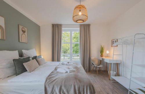 Rentaflat Hamburg 01 am Bahnhof - Foto 11