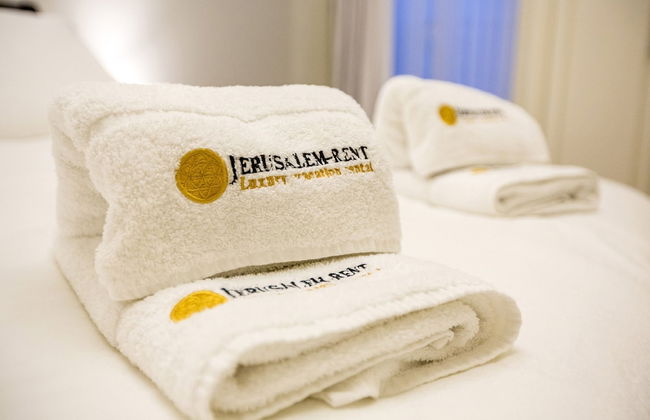 Suite WA B2 - Waldorf Astoria Residence - Jerusalem-Rent - Photo 13