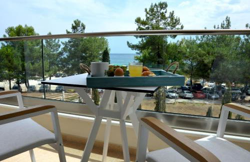 Hatzoudis Luxury Suites - Foto 27