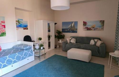 Delightful Luxury Home with heated pool near Catania, Taormina, the Sea and Mount Etna by SicilianRelaxingHomes - Foto 79