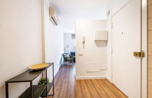 Caliu Apartments Barcelona - Fira - Photo 100