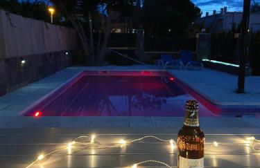 Villa castelló salou - Foto 27