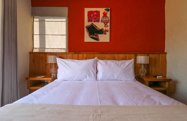 w Awesome 2BR House in Valle Sagrado - Foto 25