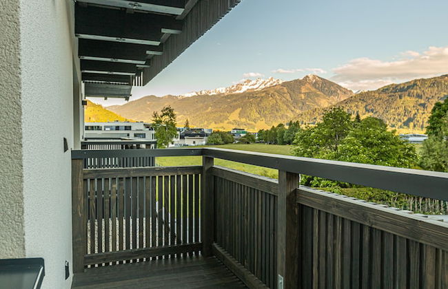 Tevini Alpine Apartments by we rent - Foto 29