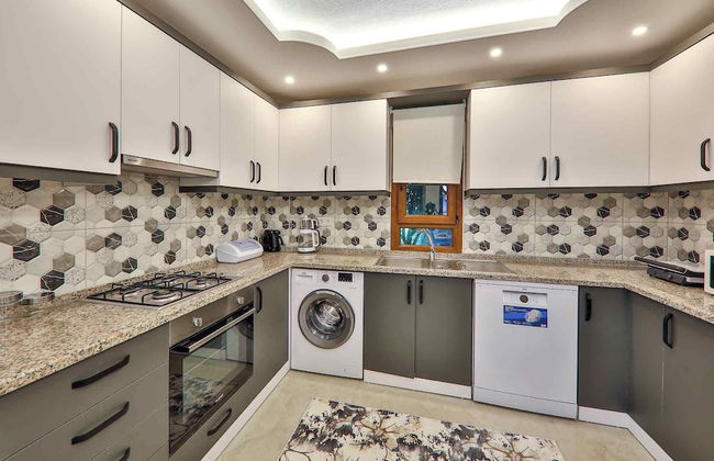 Villa Rainbow - Foto 15