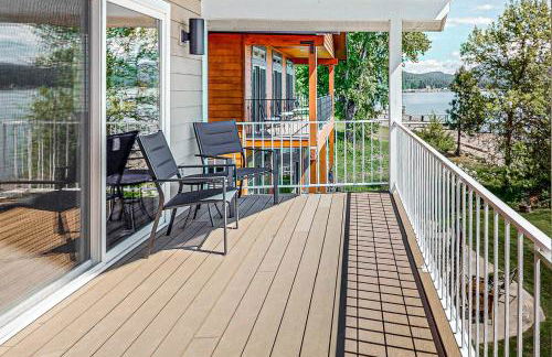 Ellisport Bay House (Main Home & Studio) - Foto 20