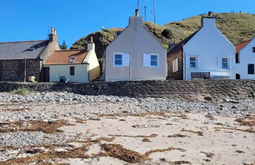 Crovie Cottage - Foto 11