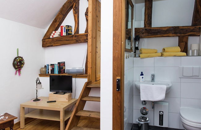 Cozy Apartment near Monschau & Eifel National Park - Foto 8