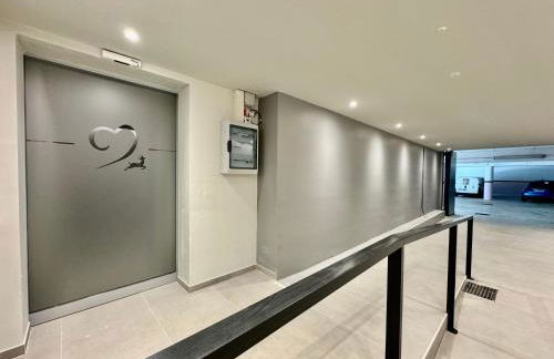 Cesa Planber Apartments Mountain View SKI-IN SKI-OUT - Foto 76