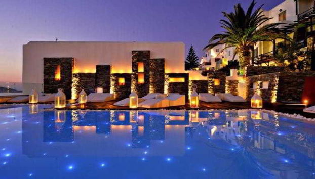 Senia Hotel - Onar Hotels Collection - Photo 2