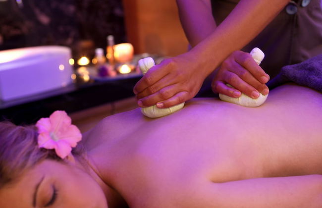 Olympic Residence - Photo 55