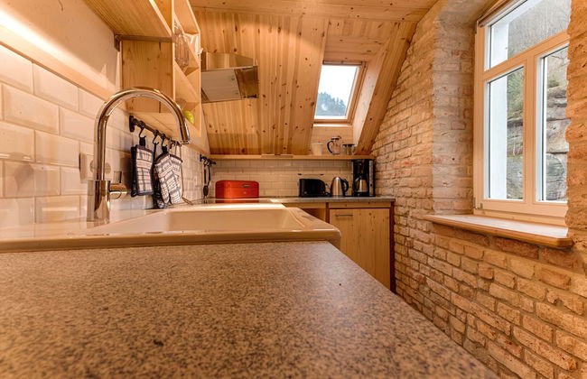 Villa Thusnelda - Foto 12