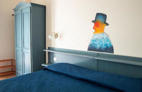 Agriturismo Terra Di Elea azienda agricola di Raimondo MIchela - Foto 27