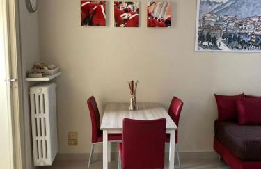 Apartment "Borgo Olivetti" - Foto 4