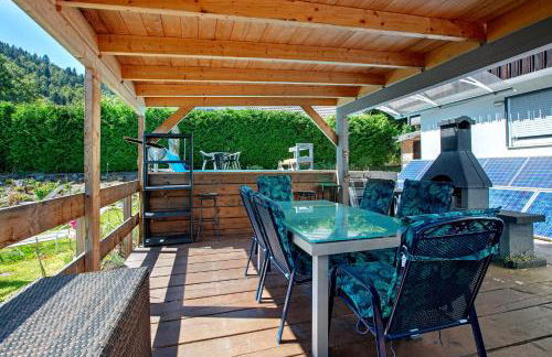 Villa Sonnenwinkel - Foto 4