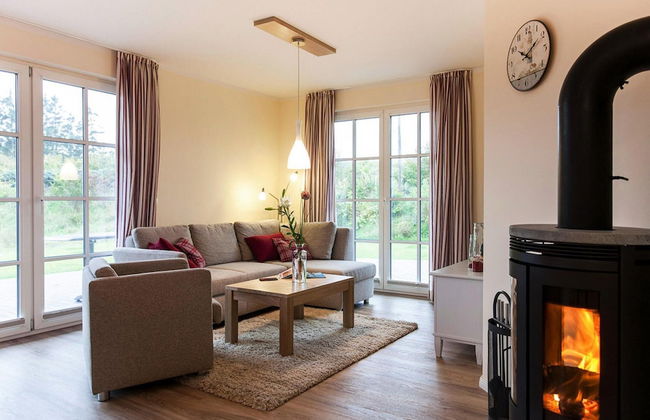 Ferienhaus, Fuhlendorf - Foto 8