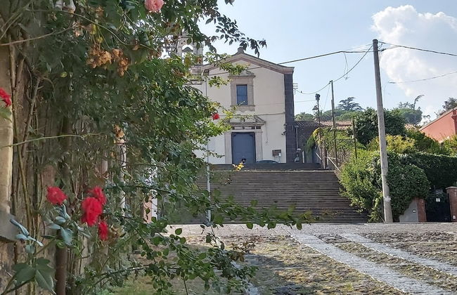 Furaha Villa Etna Trecastagni - Foto 20